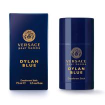 Desodorante Versace Dylan Blue - Stick para Homens