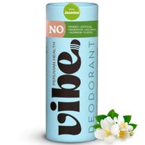 Desodorante Vibe Alumínio Natural Livre de Alumínio para Mulheres e Homens Desodorante Vibe Alumínio Natural Livre de Alumínio para Mulheres e Homens