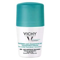 Desodorante Vichy 48h Transpiração Intensa 50ml