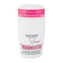 Desodorante Vichy Deo Ideal Finish 48h Pele Depilada e Sensível 50ml