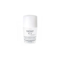 Desodorante Vichy Pele Sensível Rollon Antitranspirante 50Ml