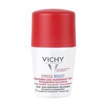 Desodorante Vichy Stress Resist Roll-On Antitranspirante 72h 50ml