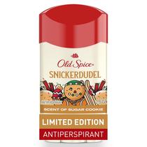 Desodorante y Antitranspirante Old Spice Holidudes 76 mL para Hombre Desodorante y Antitranspirante Old Spice Holidudes 76 mL para Hombre