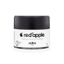 Desodorantes Creme Antitranspirante Red Apple 55g ACTIVE