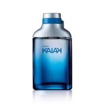 Desodorente Colônia Natura Kaiak Clássico Masculino 100ml