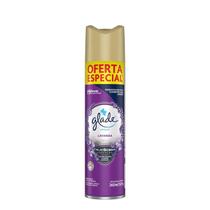 Desodorizador Aerossol Lavanda 360ml Glade
