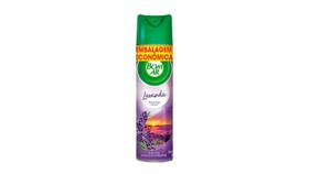 Desodorizador Bom Ar Lavanda Perfuma Ambiente 360ml
