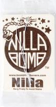 Desodorizador de Ambiente 10 Unidades Sabor Nilla Bomb