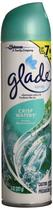 Desodorizador de Ambiente Glade Crisp Waters Aerossol 227 ml