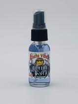 Desodorizador de Ambiente Rasta Vibez City Life Spray 30ml