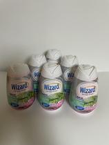Desodorizador de Ambiente Sólido Wizard Morning Mist 220 ml Pack com 6 Desodorizador de Ambiente Sólido Wizard Morning Mist 220 ml Pack com 6