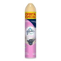 Desodorizador de Ar Glade Aerossol Lembranças de Infância 360ml Oferta Especial