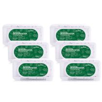 Desodorizador de geladeira Gresource Eliminador de odor de geladeira e freezer Desodorizador de geladeira Gresource Eliminador de odor de geladeira e freezer