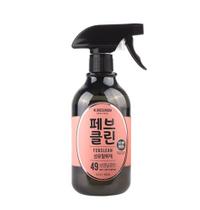 Desodorizador de Tecidos W.Dressroom No.49 Peach Blossom 500 ml Desodorizador de Tecidos W.Dressroom No.49 Peach Blossom 500 ml