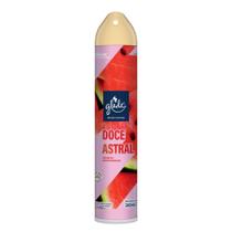 Desodorizador Glade Aerossol Doce Astral 360ml