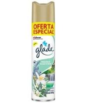 Desodorizador Glade Frescor de Águas Florais 360 ml Desodorizador Glade Frescor de Águas Florais 360 ml