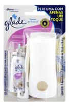 Desodorizador Glade Lembranças Da Infância 12ml C Base Desodorizador Glade Lembranças Da Infância 12ml C Base