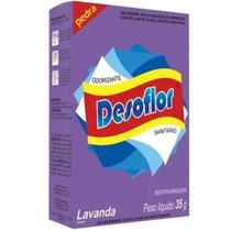 Desodorizador Lavanda Desoflor