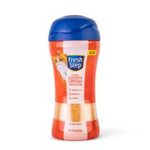 Desodorizador para areia de gato Fresh Step Summer Breeze 425 g Desodorizador para areia de gato Fresh Step Summer Breeze 425 g