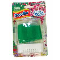 Desodorizador Sanitário Desoflor Ocean 50Ml Desodorizador Sanitário Desoflor Ocean 50Ml