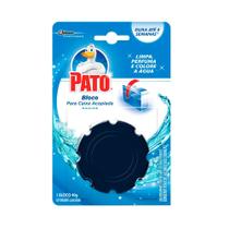 Desodorizador Sanitário Pato Caixa Acoplada Marine 40g