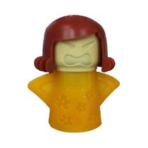 Desodorizador Spray Para Micro-ondas E Geladeira Com Formato Criativo Para Remover Odores