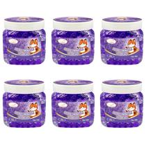 Desodorizador TheMadFox Bolinhas de Gel Eliminadoras de Odores 340g Desodorizador TheMadFox Bolinhas de Gel Eliminadoras de Odores 340g
