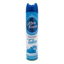 Desodorizador Ultra Fresh Talco 400 Ml Domline