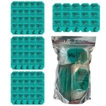 Desodorizadores de ambiente CHAPTER 29 Wonder Wafers 75 unidades Island