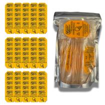 Desodorizadores de Ambiente CHAPTER 29 Wonder Wafers Baunilha 75 unidades