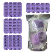 Desodorizadores de ar CHAPTER 29 Wonder Wafers Piña Colada 75 unidades