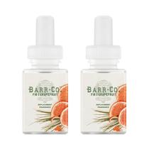 Desodorizante Area Pura Barr-Co Fir Grapefruit, pacote com 2 unidades Desodorizante Area Pura Barr-Co Fir Grapefruit, pacote com 2 unidades
