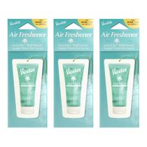 Desodorizante Area VACATION After Sun Gel Scent, pacote com 3