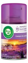 Desodorizante Bom Ar Ar Wick Campos De Lavanda 250ml