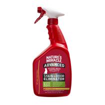 Desodorizante de área Nature's Miracle Advanced Stain & Odor Spray 946ml