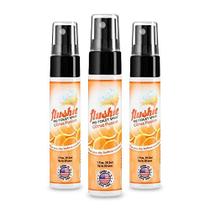 Desodorizante de banheiro Flushie Pre-Toilet Spray Travel Size 30mL