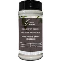 Desodorizante de carpetes em pó Lapew Fresh Linen Breeze 1kg