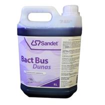 Desodorizante e Bactericida Bact Bus Dunas 5L