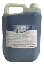Desodorizante Limpador Para Banheiro Motorhome Onibus 5l Desodorizante Limpador Para Banheiro Motorhome Onibus 5l