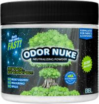 Desodorizante Odor Nuke Bedside Commode Neutralizador de Urina Humana Desodorizante Odor Nuke Bedside Commode Neutralizador de Urina Humana