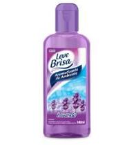 Desodorizante perfumado leve brisa lavanda 140ml