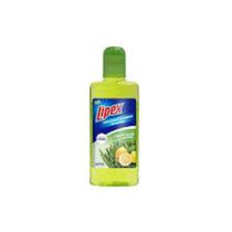 Desodorizante perfumador lipex capim limao 120ml