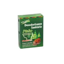 Desodorizante Sanitária Sanifect Pinho 35g