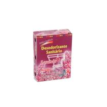 Desodorizante Sanitária Sanifect Pra Banheiro 35g