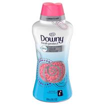 Desodorizante têxtil Downy Fresh Protect April Fresh 859g Desodorizante têxtil Downy Fresh Protect April Fresh 859g