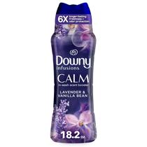 Desodorizante têxtil Downy Infusions CALM Lavender Vanilla 520 ml