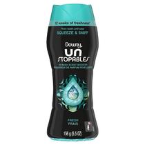 Desodorizante Textil Downy Unstopables 156 g Aroma Fresco
