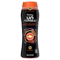Desodorizante têxtil Downy Unstopables Original 285 g Desodorizante têxtil Downy Unstopables Original 285 g