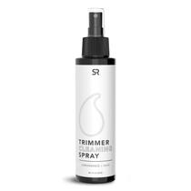 Desodorizante têxtil Sports Research Trimmer Spray de limpeza 120ml Desodorizante têxtil Sports Research Trimmer Spray de limpeza 120ml