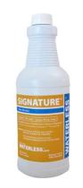 Desodorizante Waterless Signature Quart (946 ml) Desodorizante Waterless Signature Quart (946 ml)